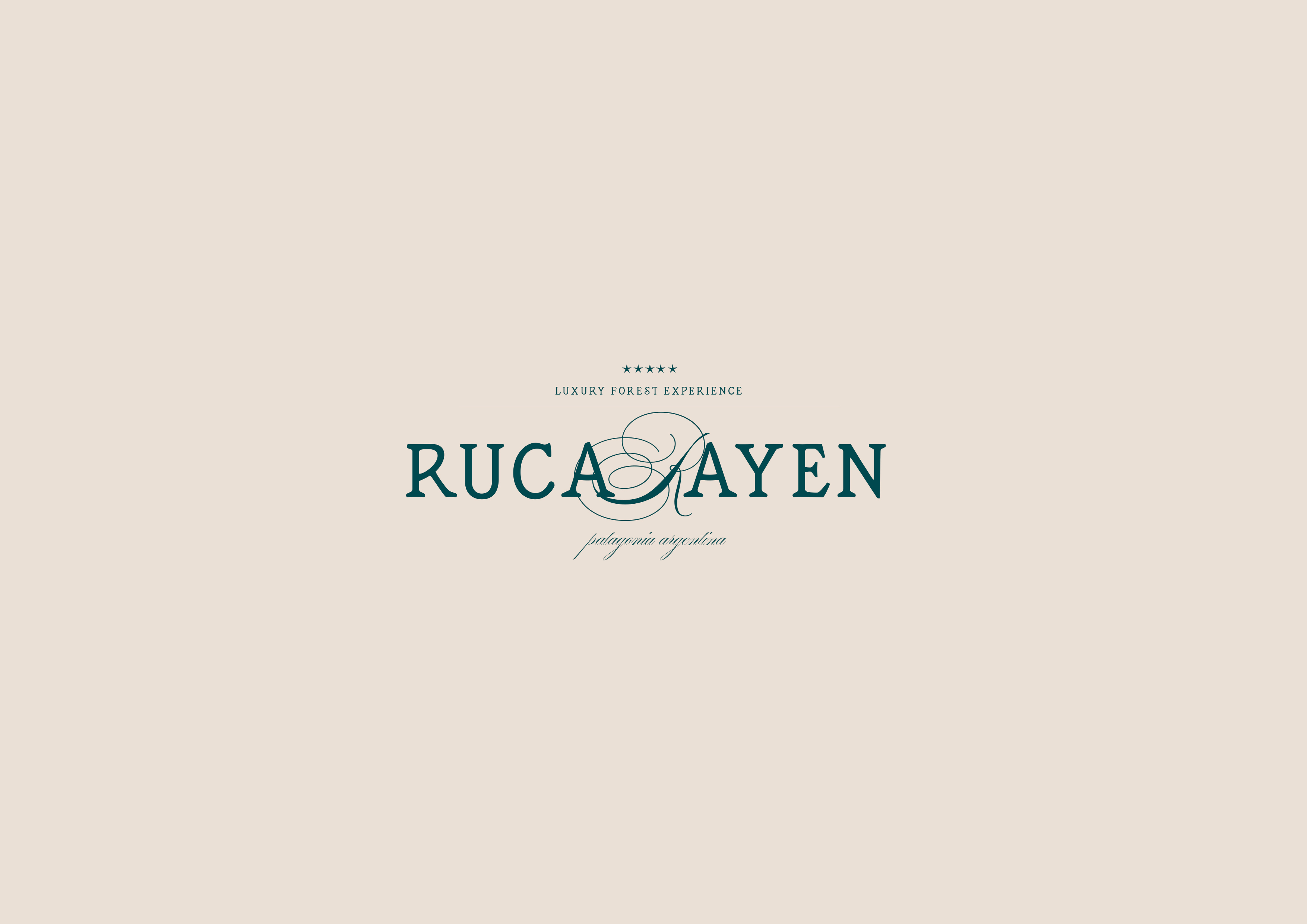  Ruca Rayen 品牌LOGO