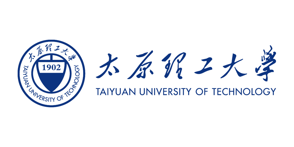 太原理工大學新LOGO