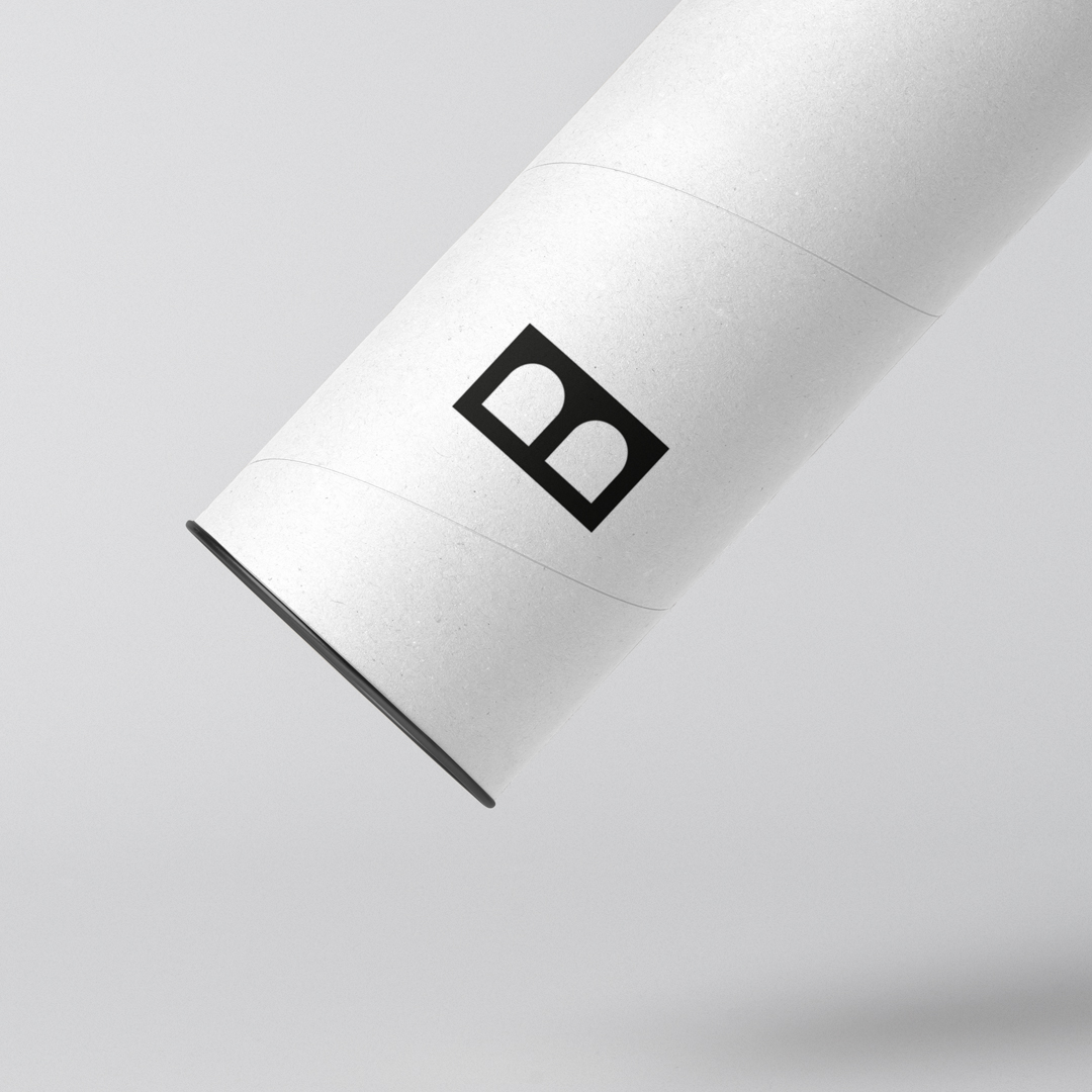 Bridgewater Estates 品牌設(shè)計(jì)
