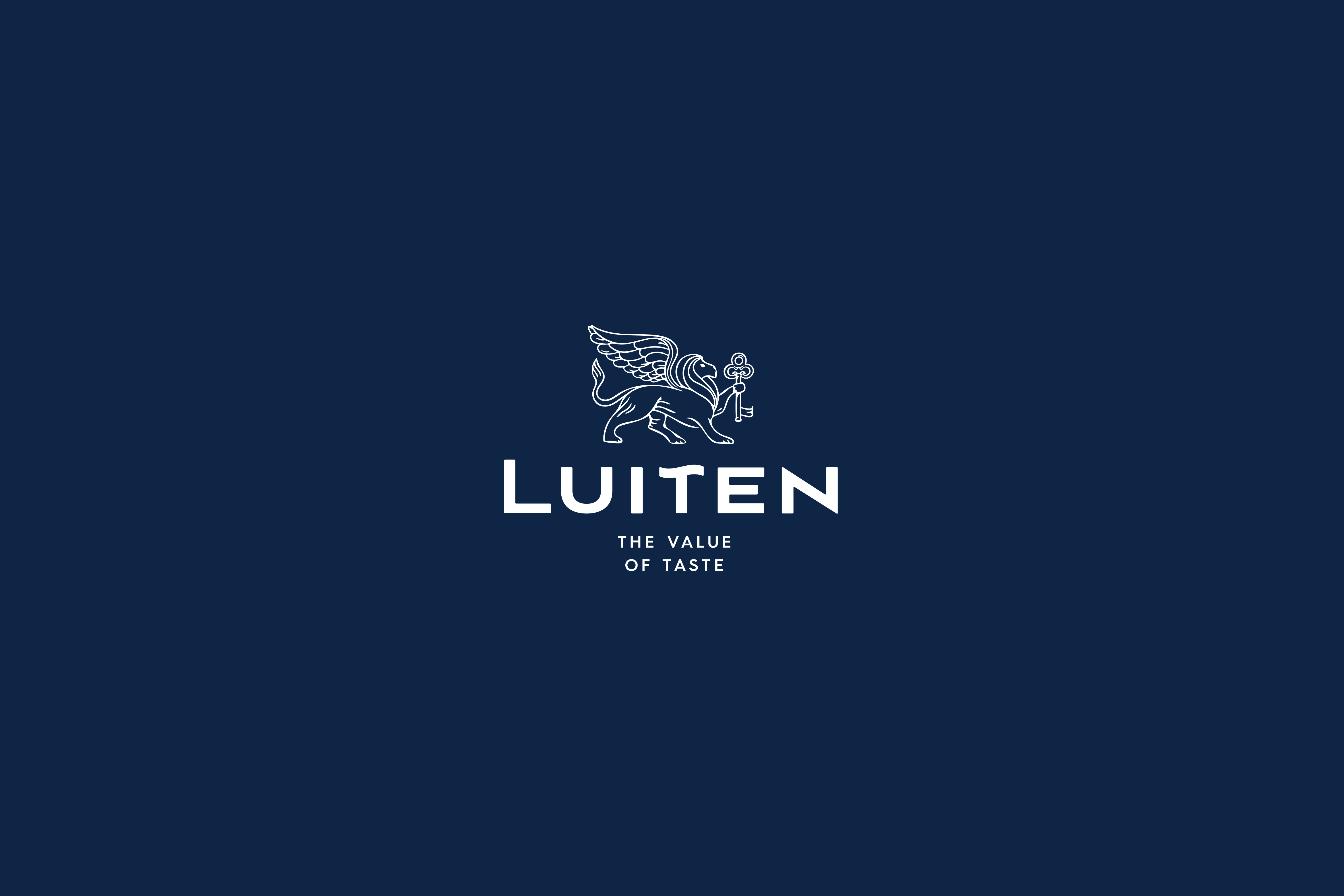 Luiten品牌標志