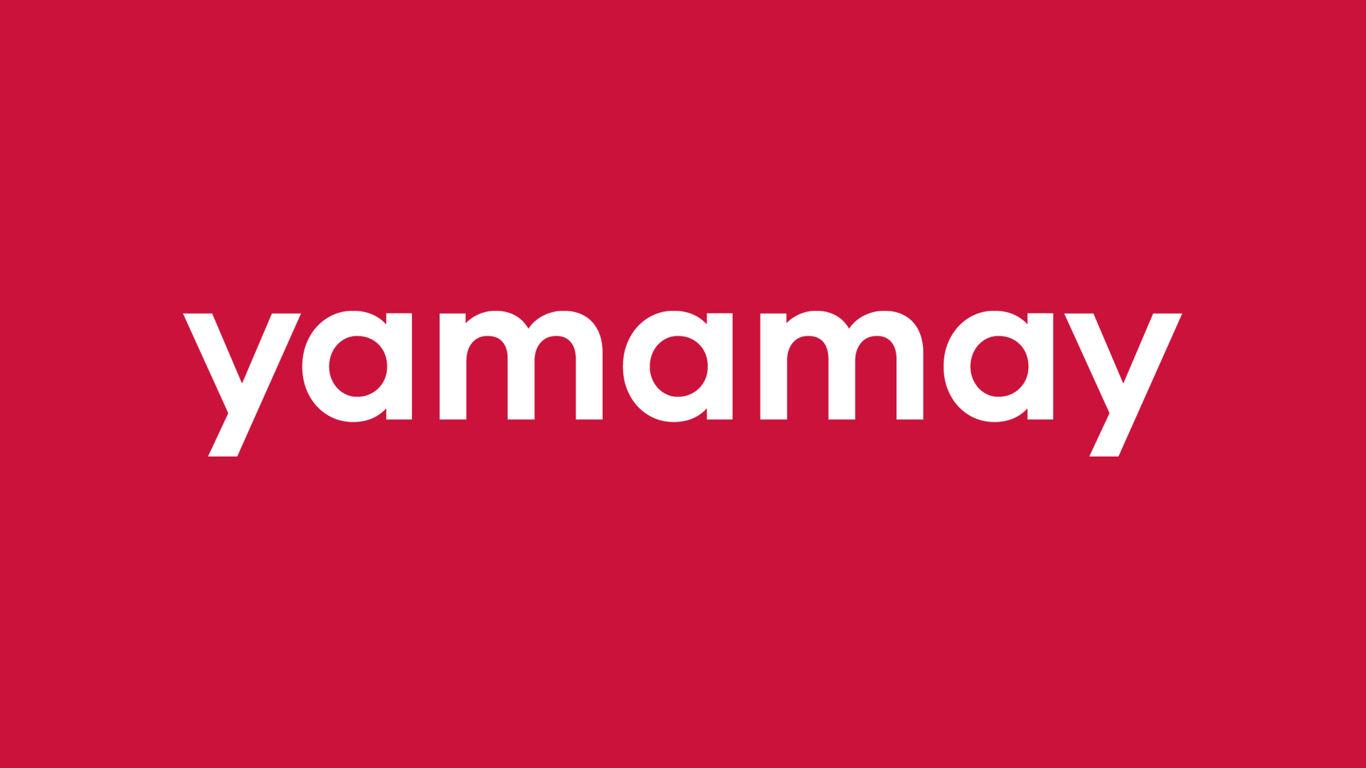 Yamamay 品牌形象