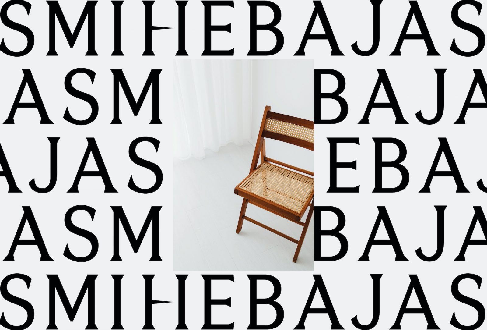 Hebajasmi 時(shí)裝品牌形象