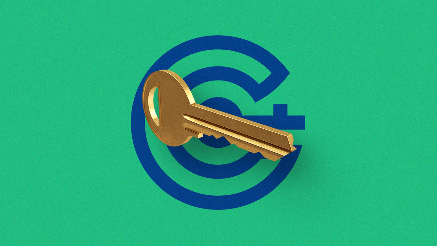 Clever LOGO圖形