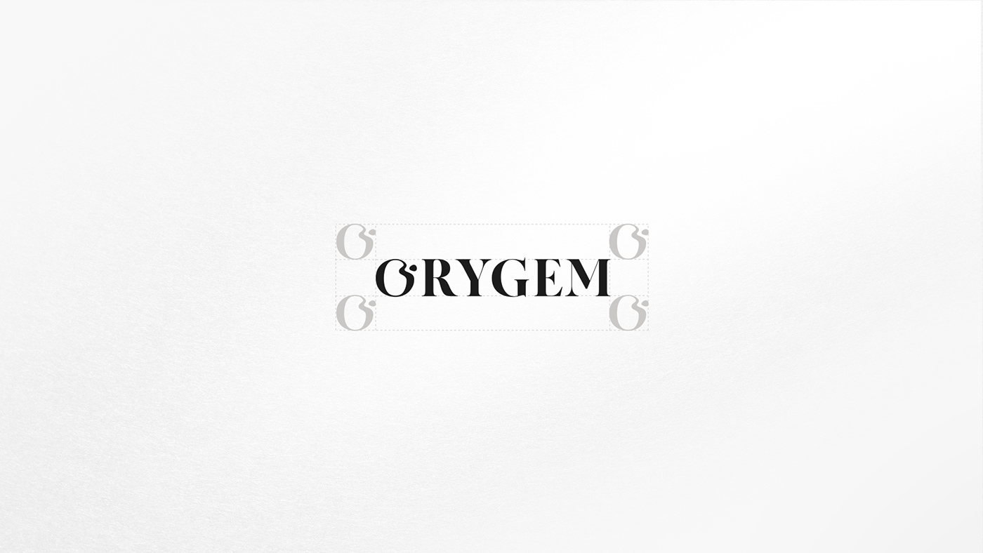 Orygem LOGO規范