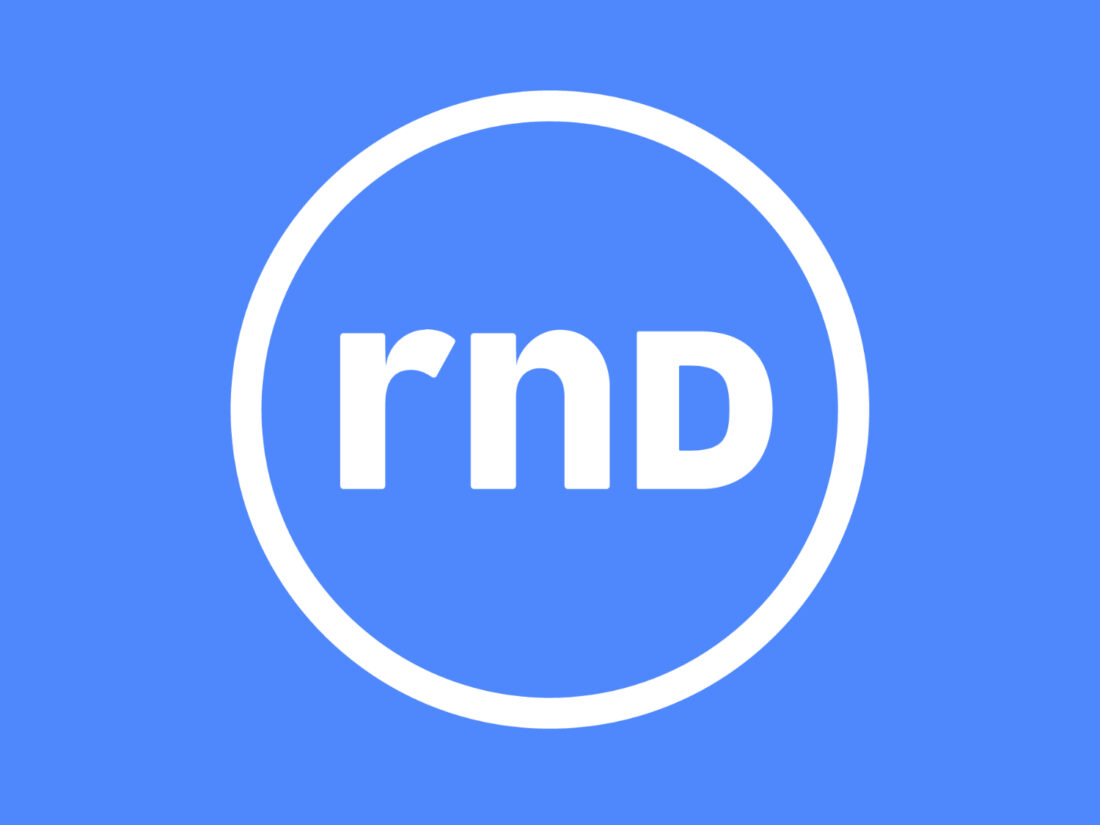 編輯網絡德國 (RND) 品牌/標志