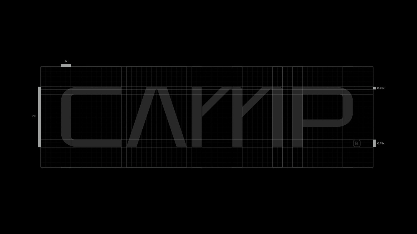 CAMP Constructs LOGO規范