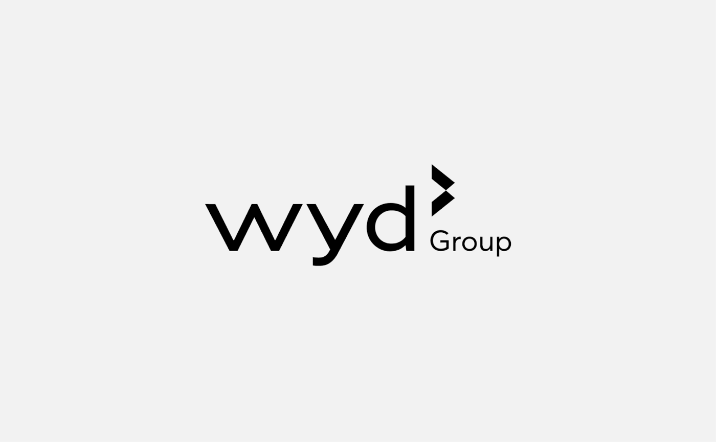 Wyd 集團LOGO