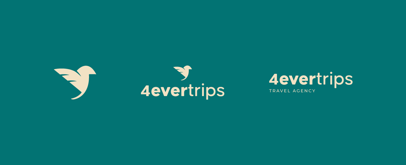 4evertrips LOGO