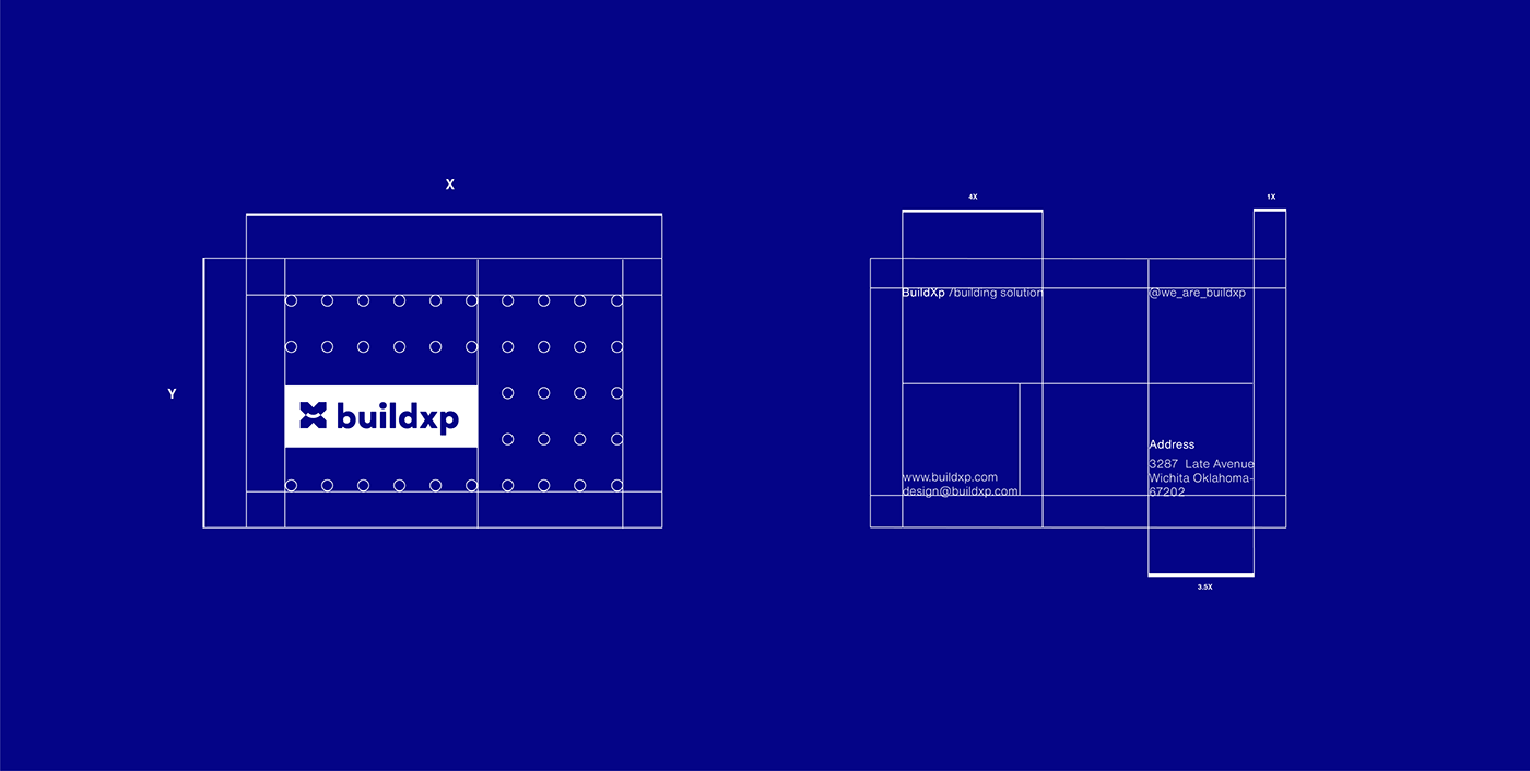Build XP LOGO規范