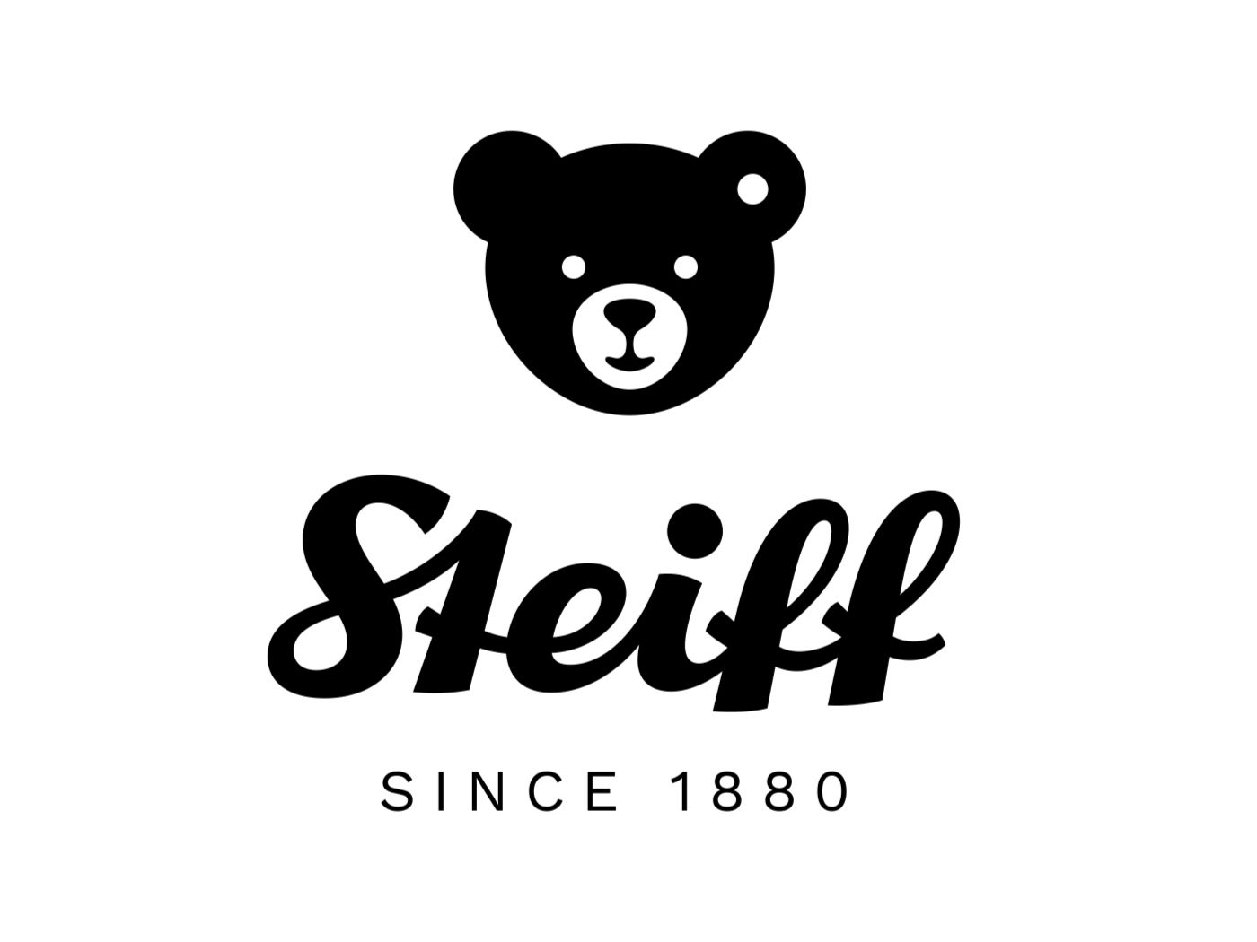 Steiff 品牌標志