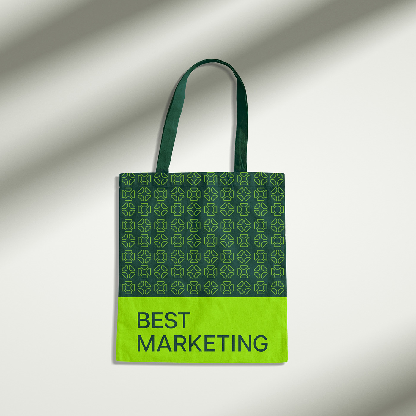 Best Marketing 品牌VI形象