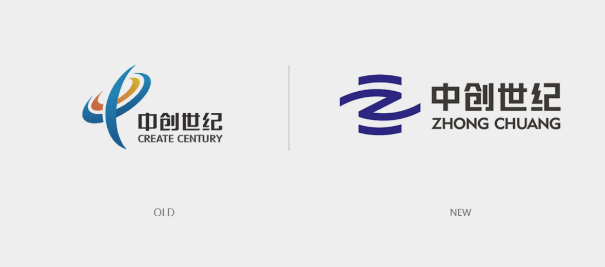 專業LOGO設計升級 專業LOGO設計升級