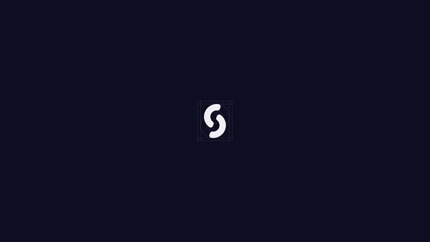 Sympatient 品牌圖標