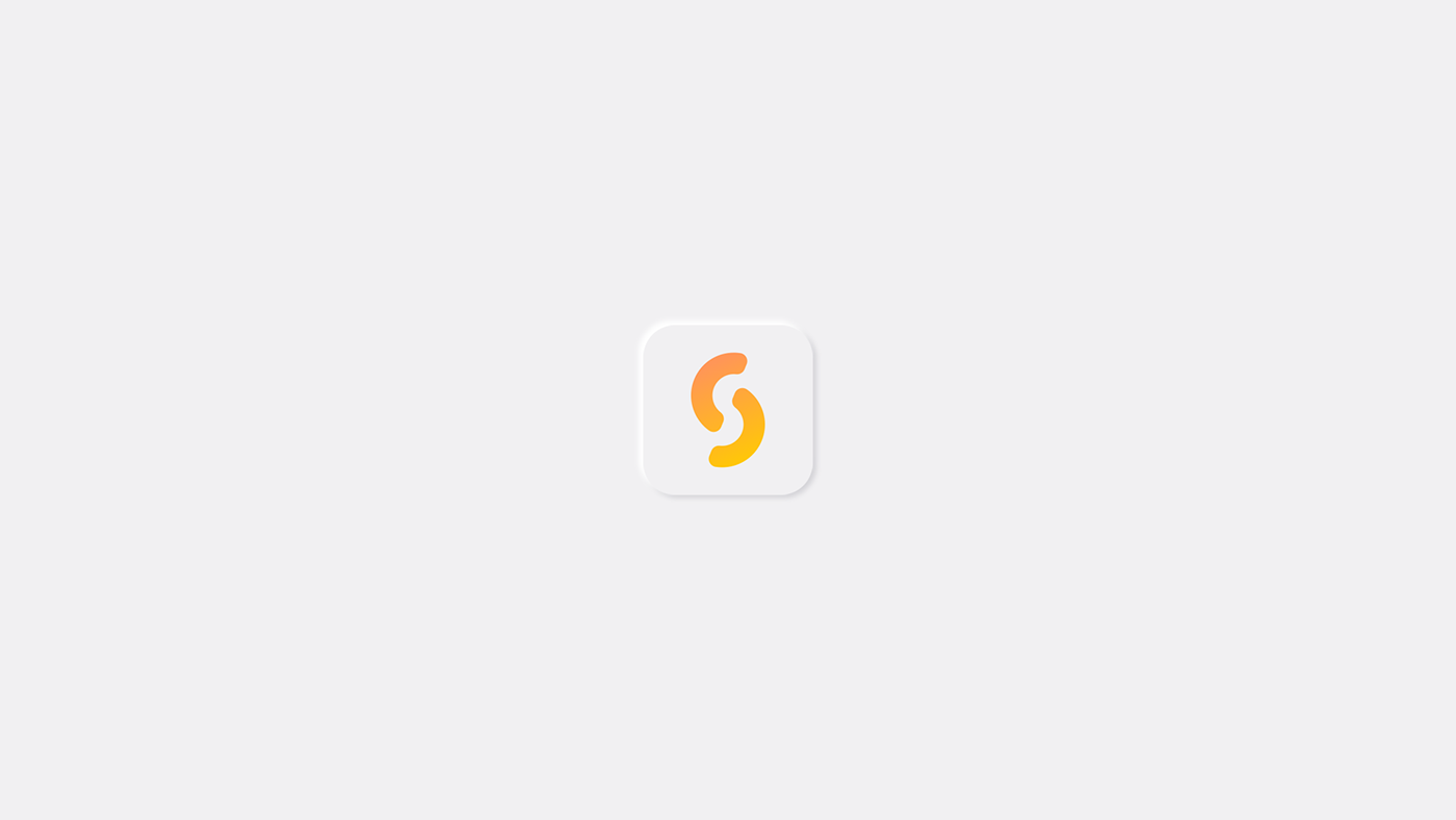 Sympatient 品牌圖標