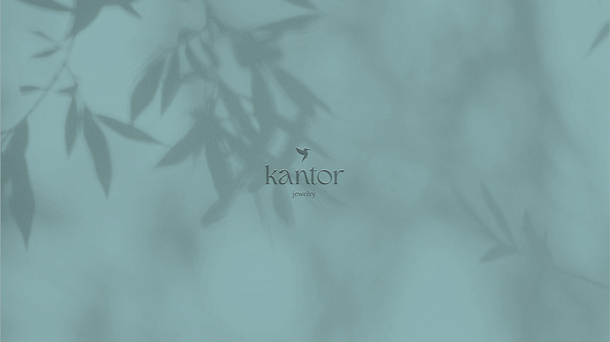 Kantor 品牌標志