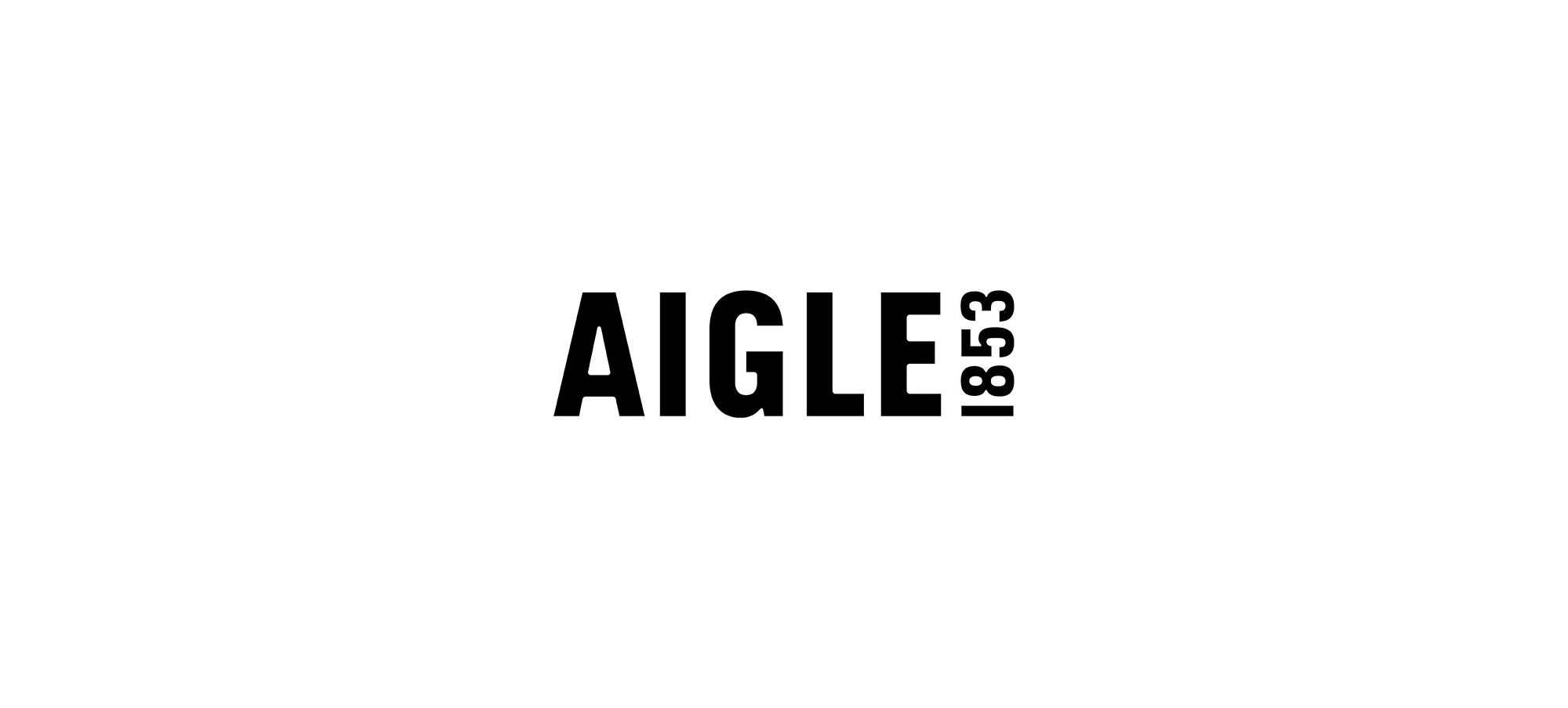 Aigle標志動畫