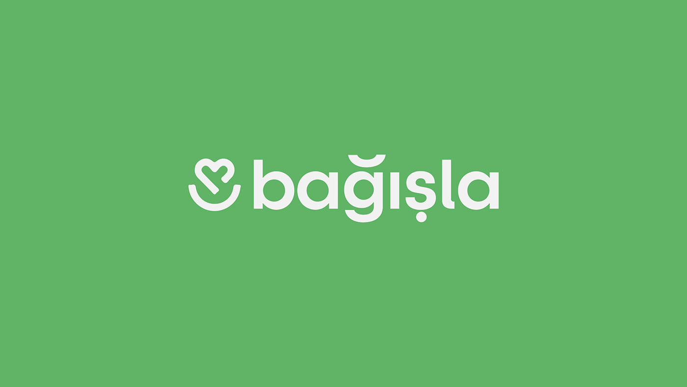 Ba???la 品牌標志設計