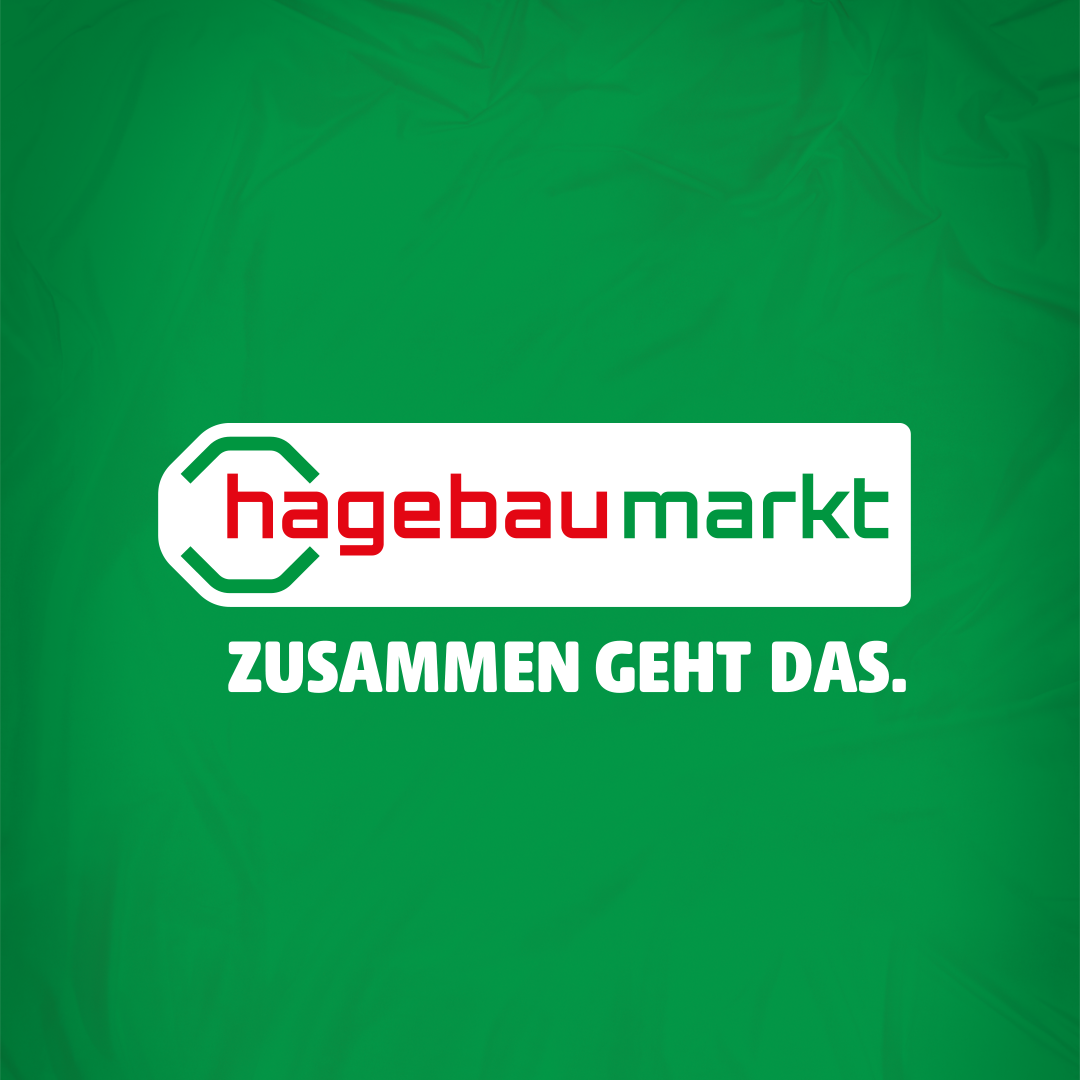 Hagebau 集團品牌標志