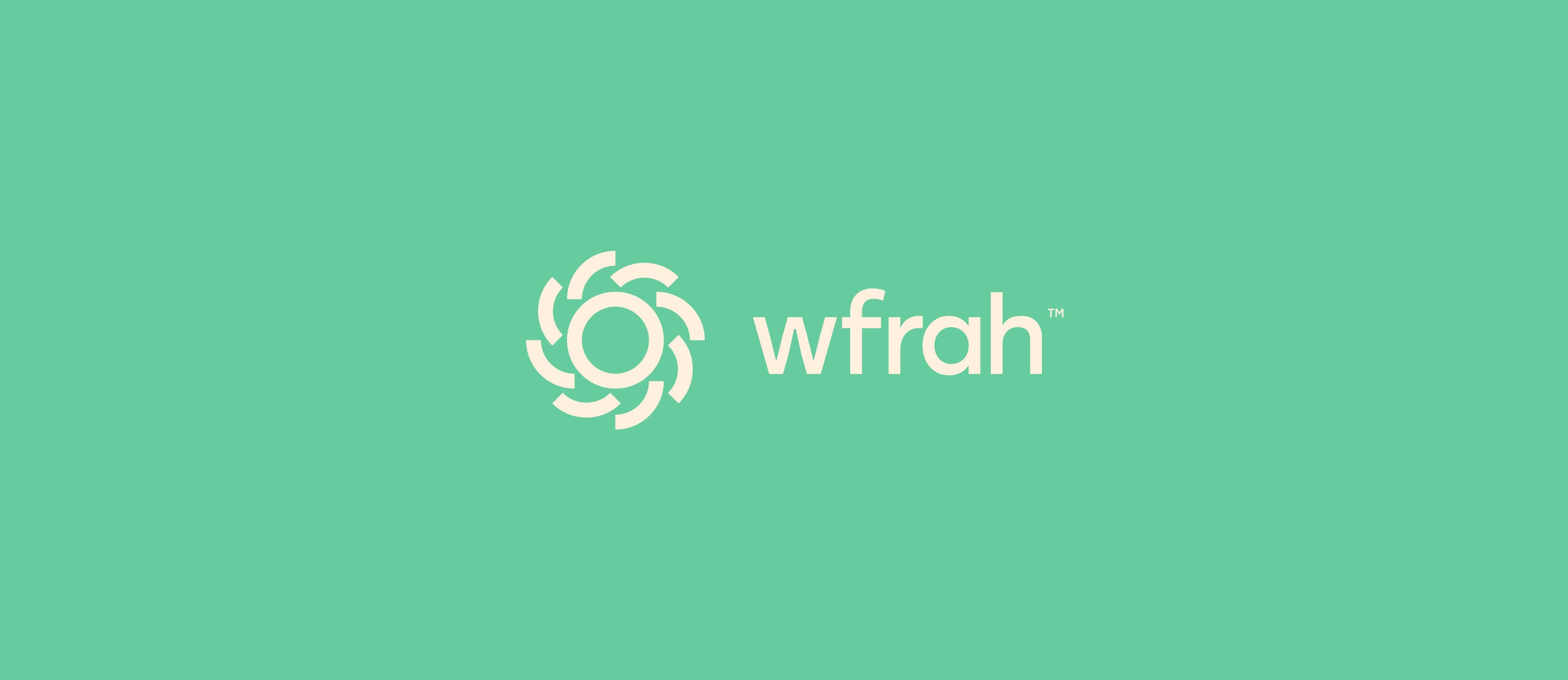 Wafra 品牌標志