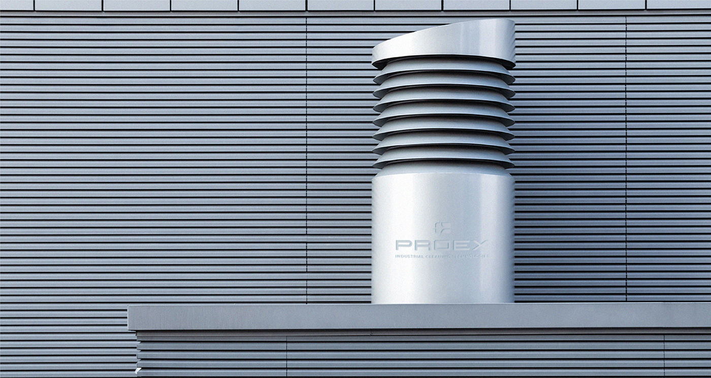 PROEX 企業形象