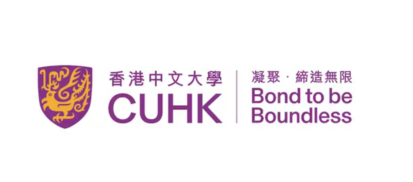 香港中文大學品牌形象升級