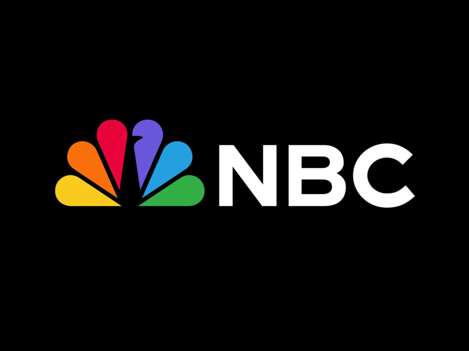 NBC 品牌標志