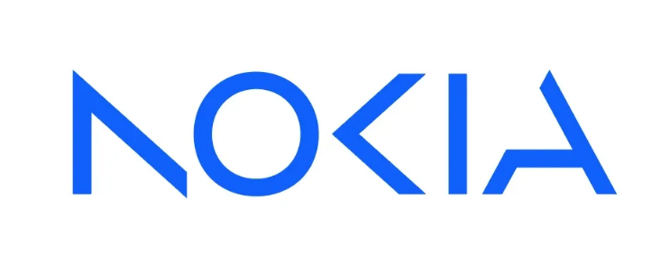 諾基亞手機品牌LOGO設計升級