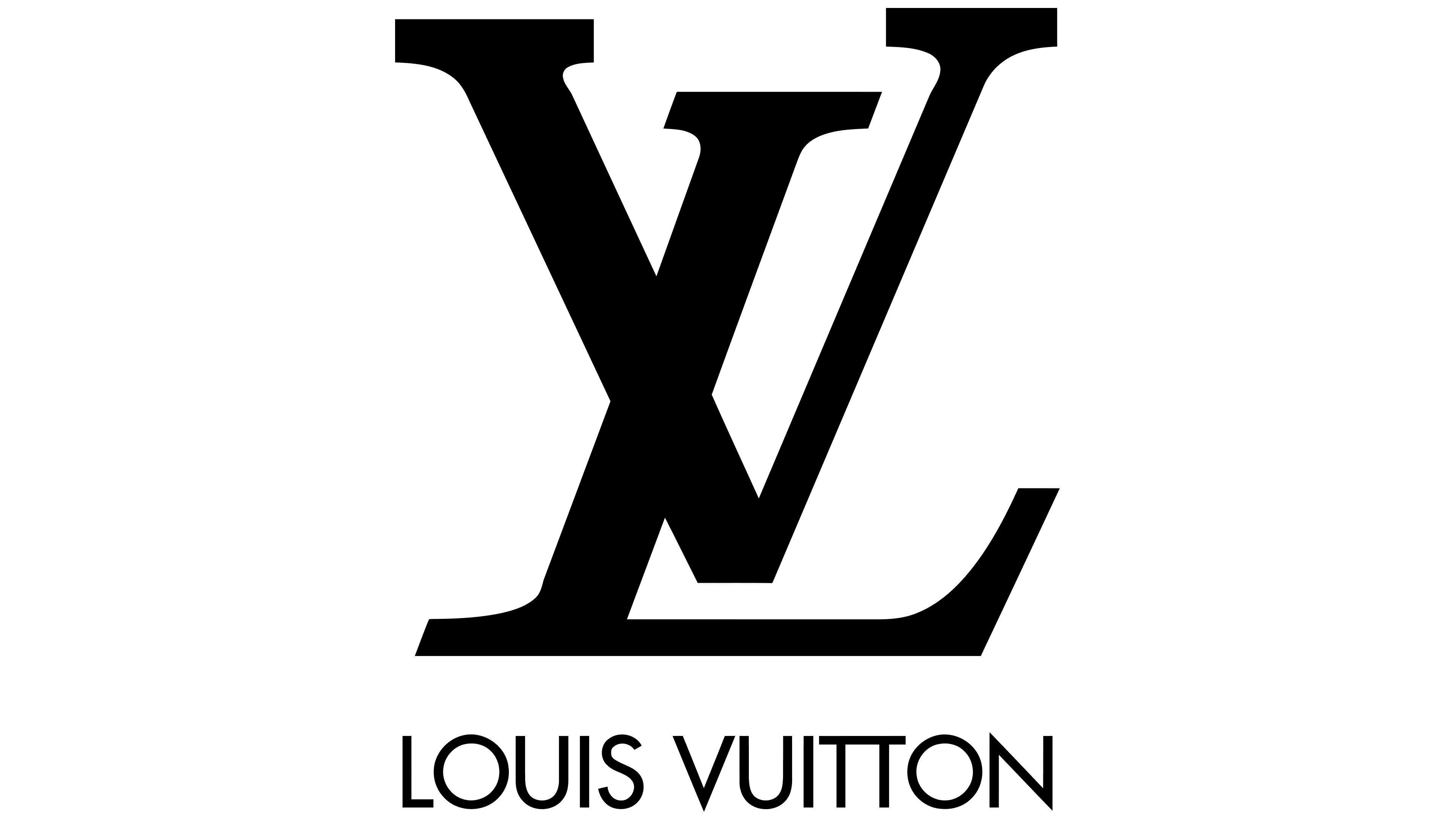 奢侈品品牌LOGO設計