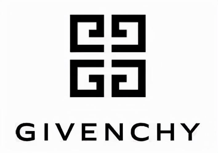  奢侈品紀梵希（Givenchy）標志LOGO設計含義